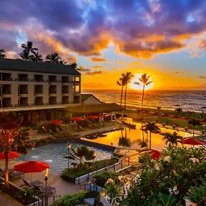 Sheraton Coconut Kauai
